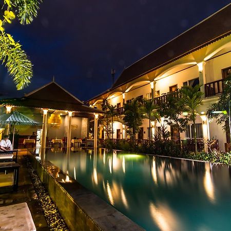 Rainsey Angkor Art & Home Siem Reap Bagian luar foto