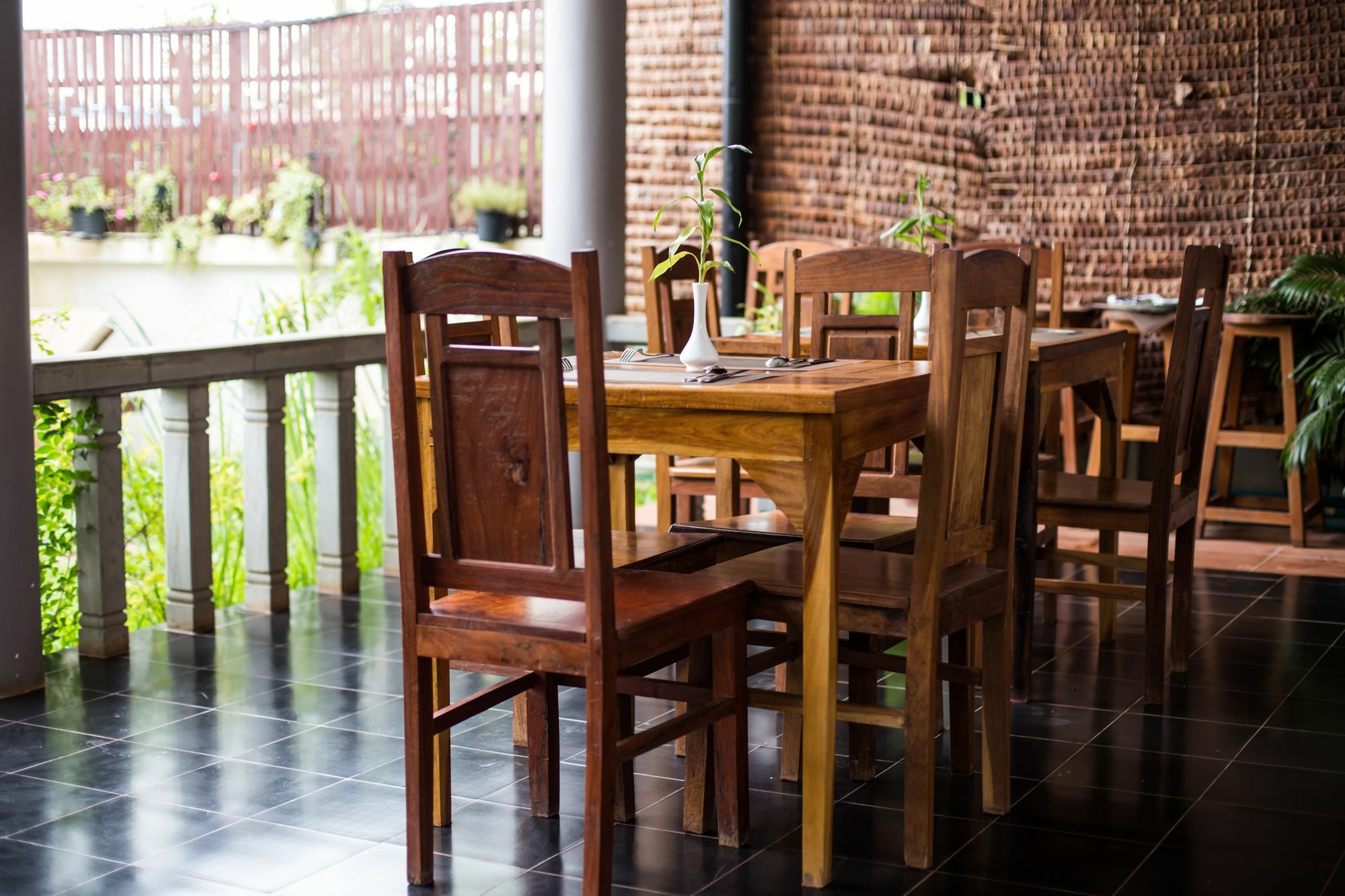 Rainsey Angkor Art & Home Siem Reap Bagian luar foto